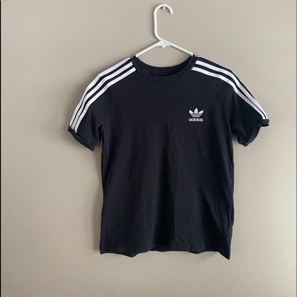 Adidas bundle - 3 shirts for Tween